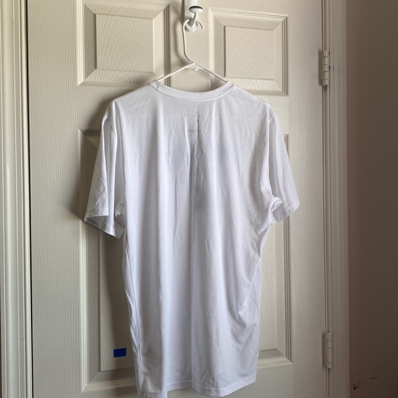 Nike Large Xavier Univeristy Dri Fit Shirts NEVER USED - Picture 5 of 6